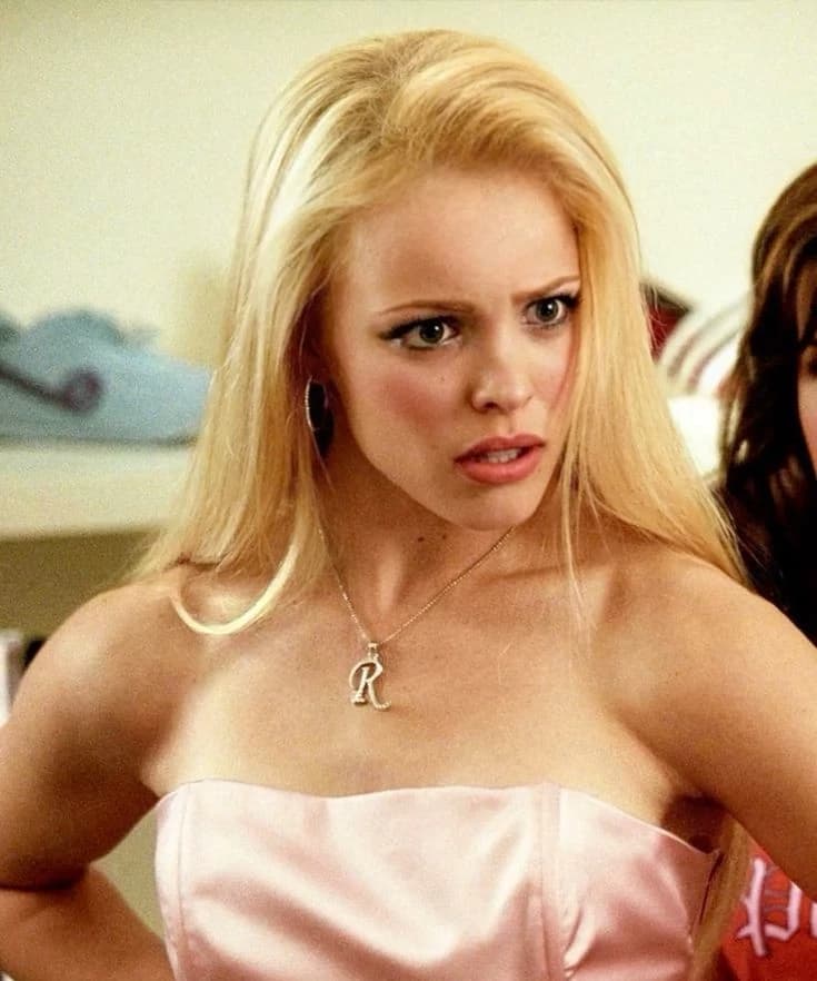 Regina George  thumbnail