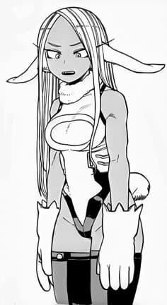 Rumi Usagiyama (Mirko) thumbnail