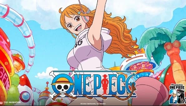 One piece thumbnail