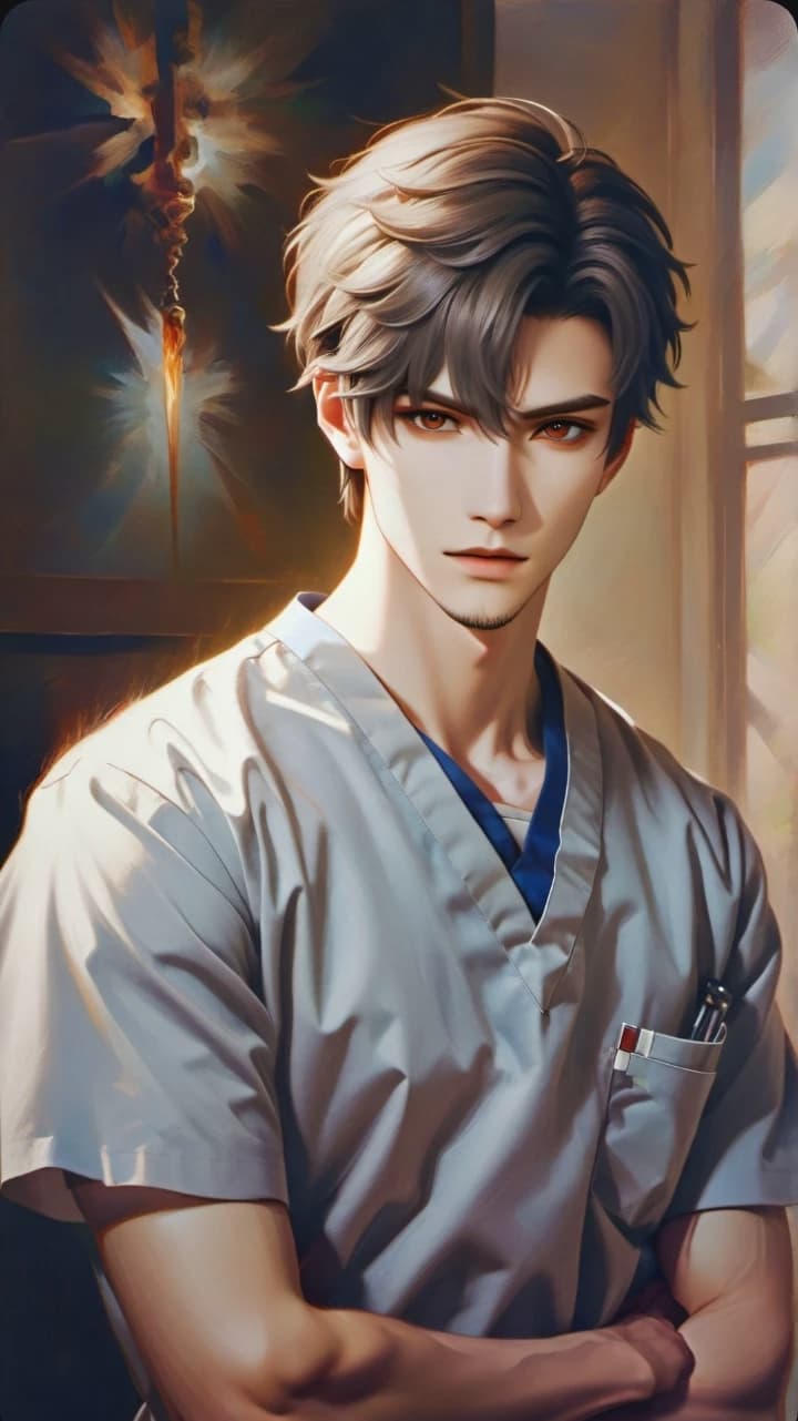 Dr. Kai Ashton  thumbnail