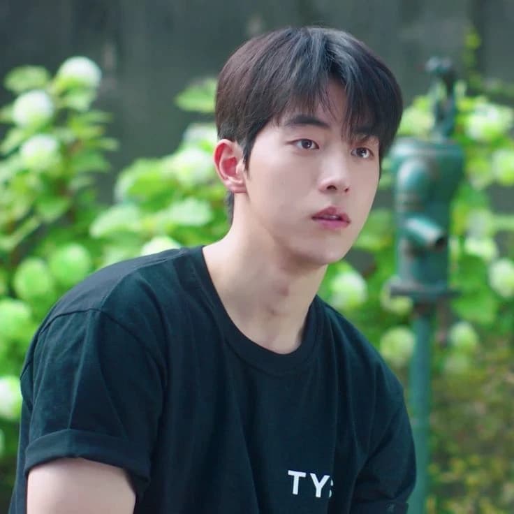 Baek Yi jin thumbnail