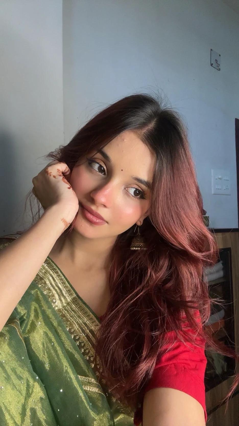 Ankita thumbnail