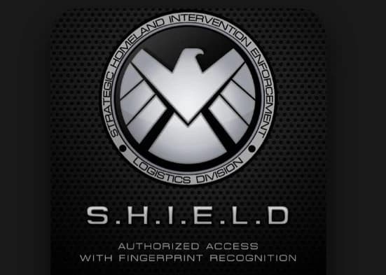 SHIELD (MARVEL) thumbnail