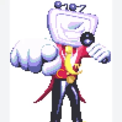 Mr. Tenna thumbnail