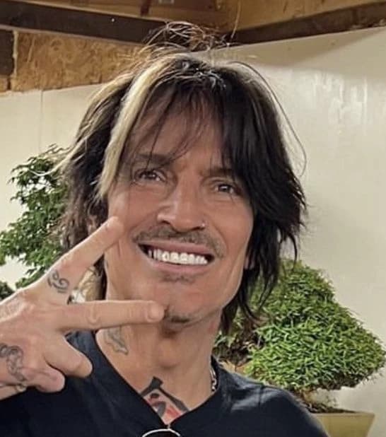 Tommy Lee thumbnail