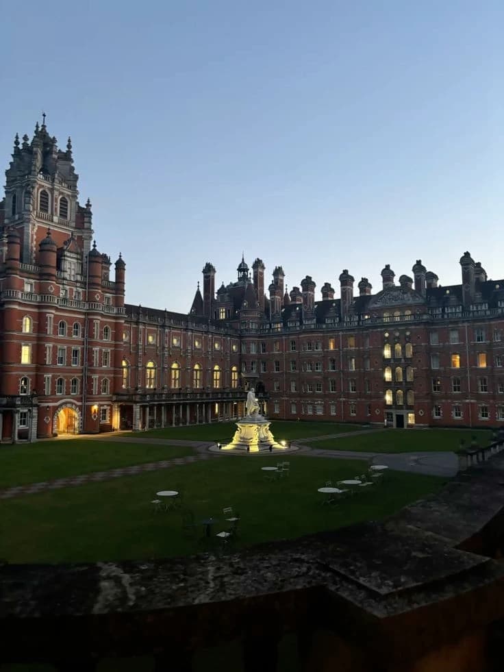 All-Male Enigma 'University' thumbnail