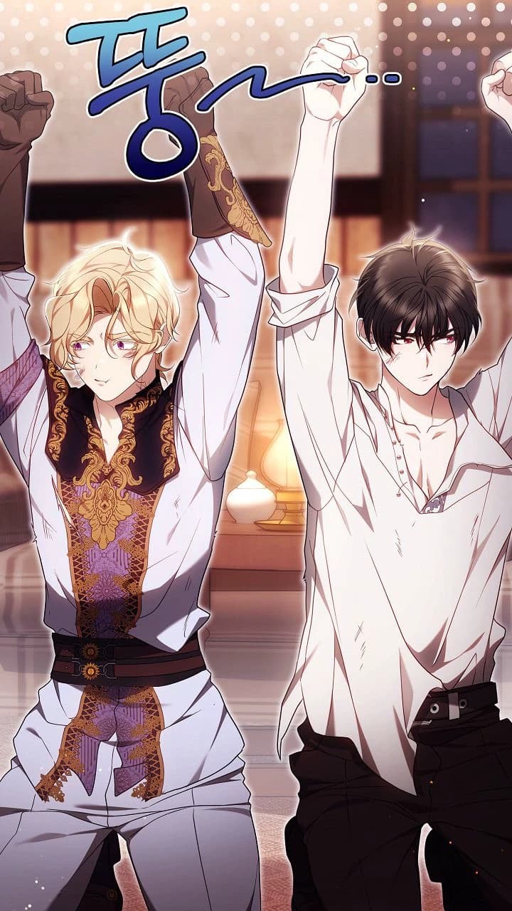 Leo dan Black  thumbnail