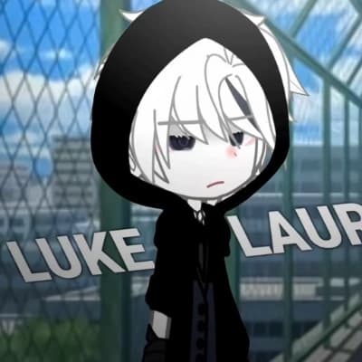 Luke Laurian thumbnail