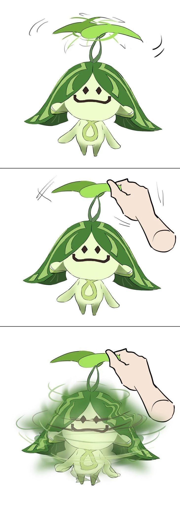 Khaenriah react thumbnail