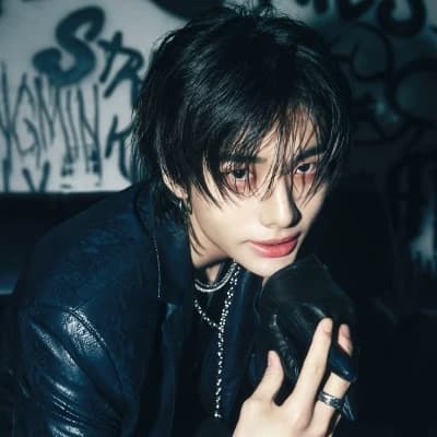 Hyunjin  thumbnail