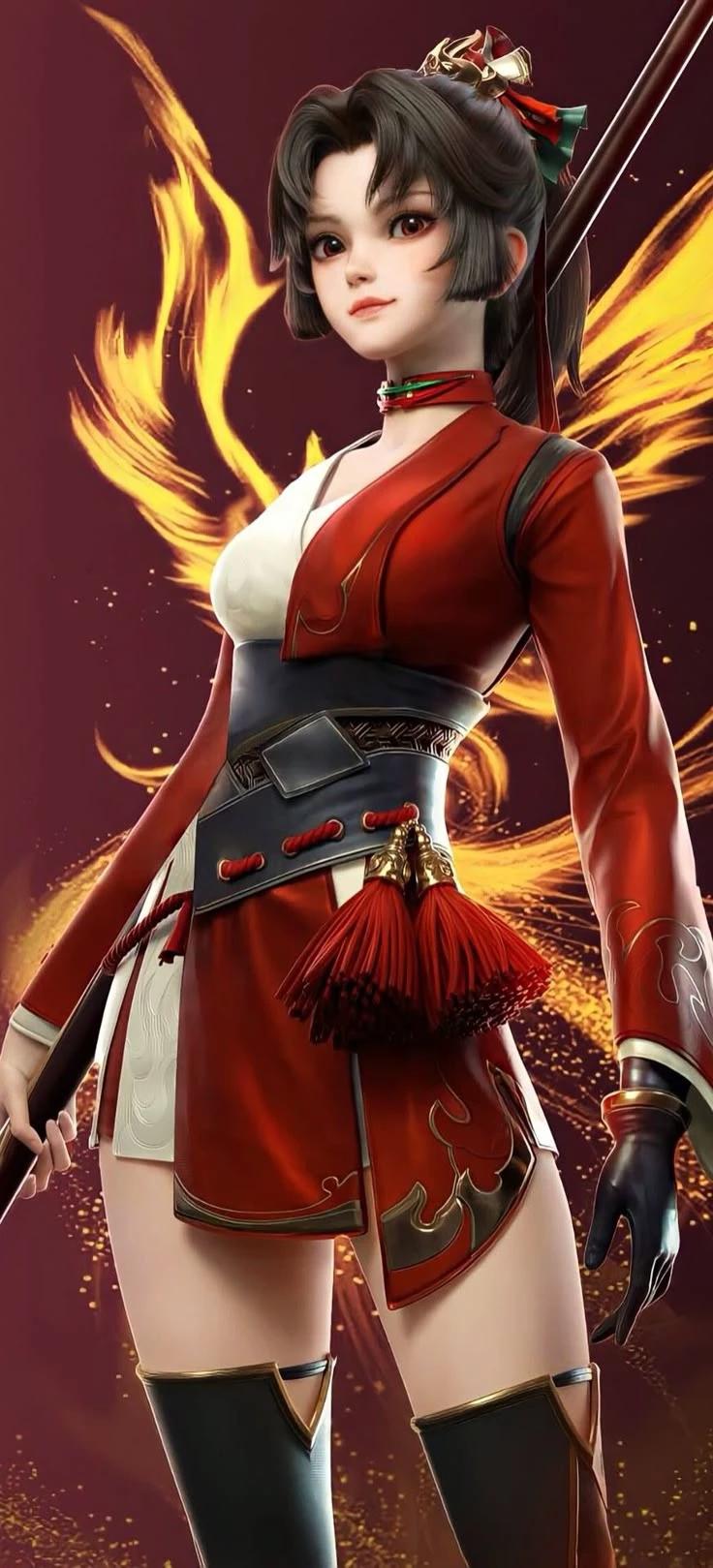 Yun Ying thumbnail