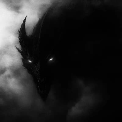 Kaelen, The Ice Dragon thumbnail