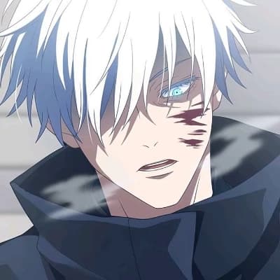 Gojo Satoru thumbnail