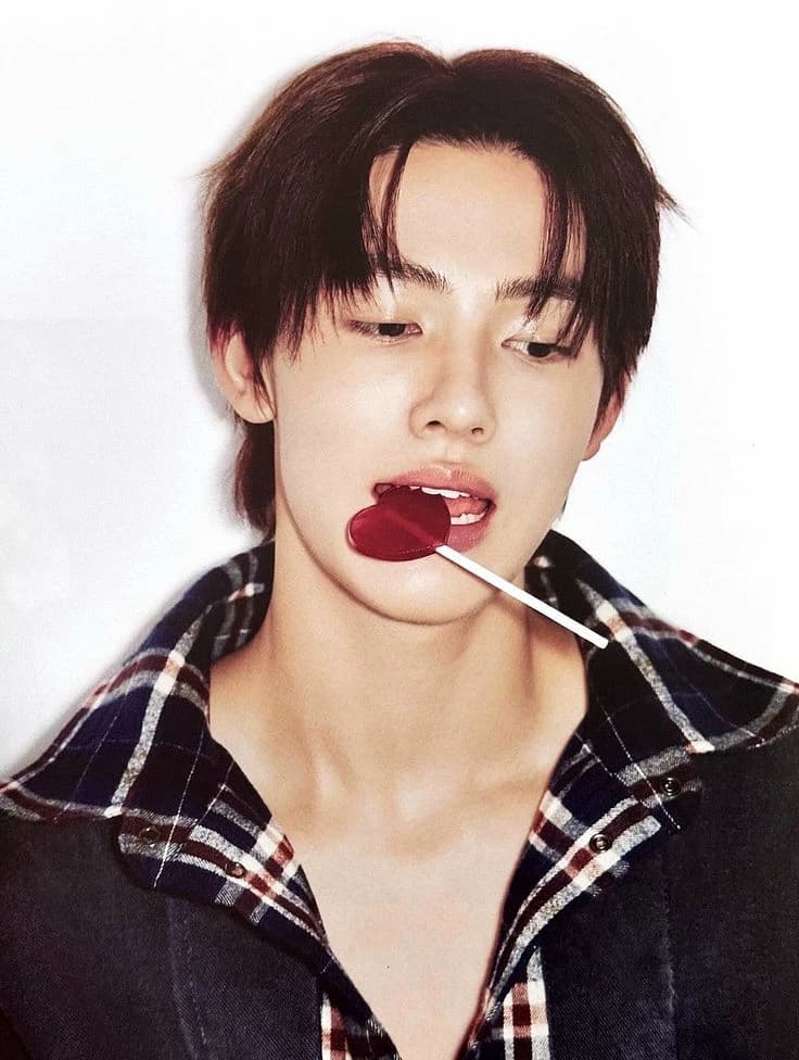 Seonghyeon thumbnail