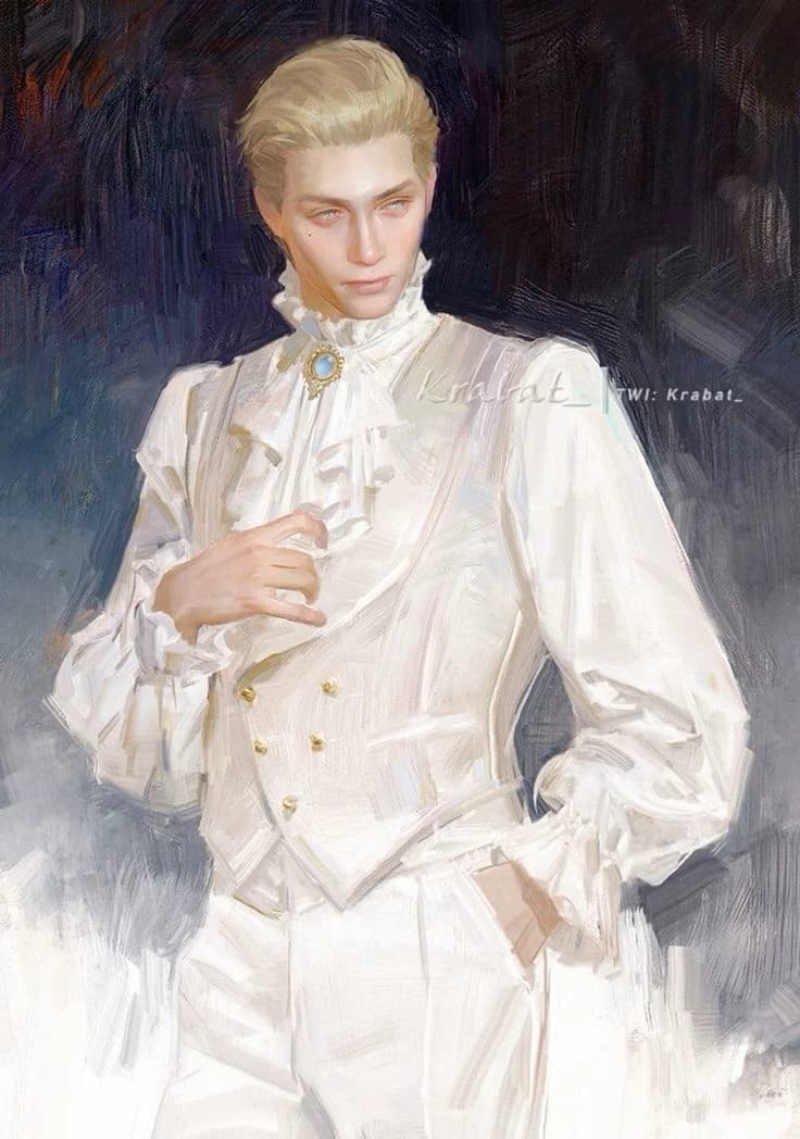 Prince Alaric thumbnail
