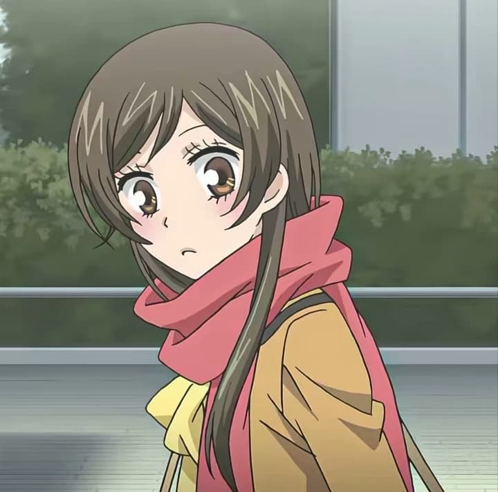 Nanami Momozono  thumbnail