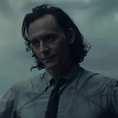 Loki Laufeyson thumbnail