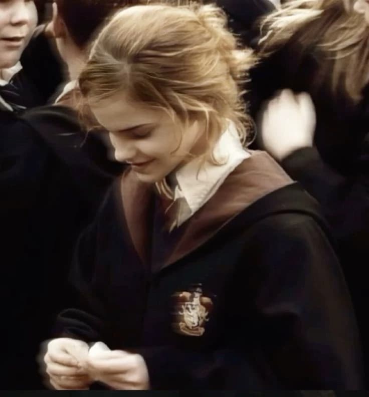 ✧˖°. Hermione Granger ✮⋆˙ thumbnail