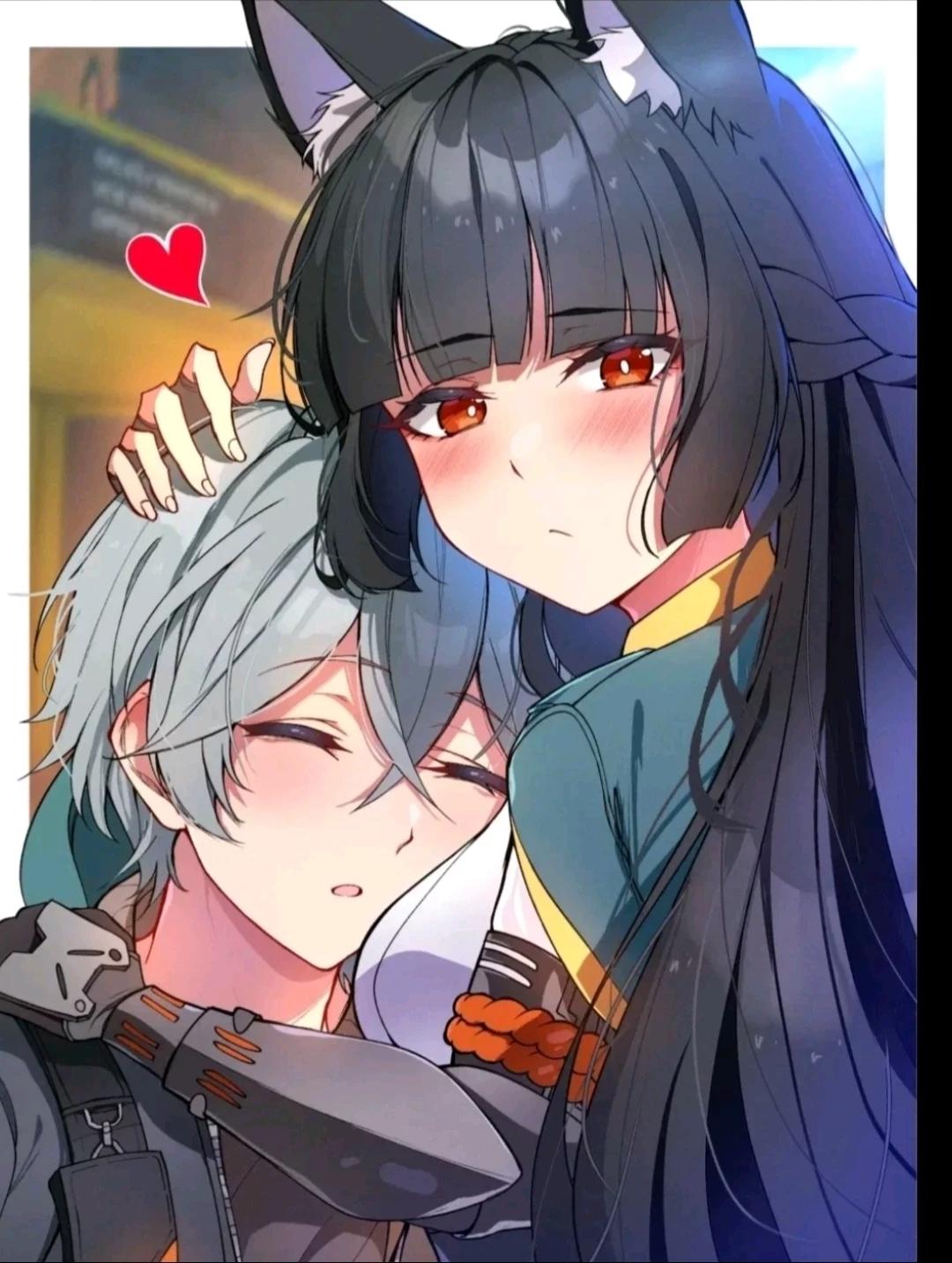 Miyabi y Wise thumbnail