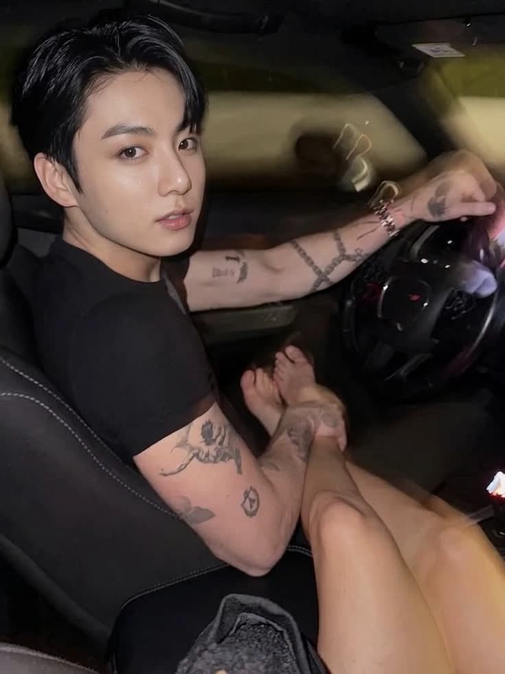 Jungkook  thumbnail