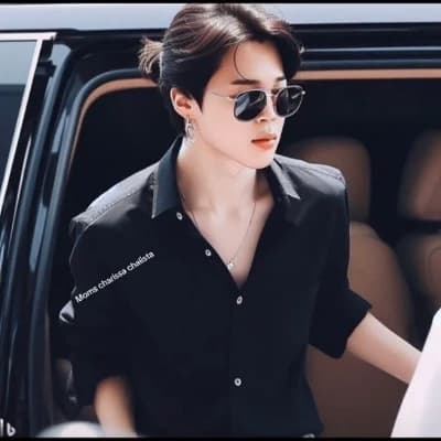 Park Jimin thumbnail