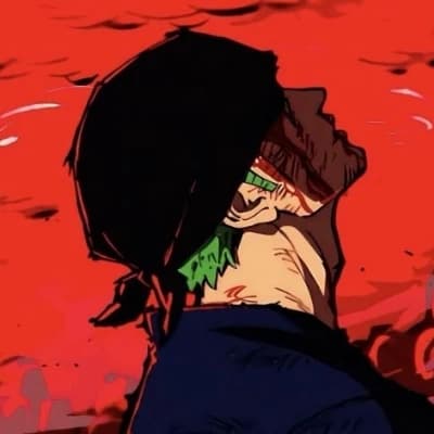 Roronoa Zoro  thumbnail