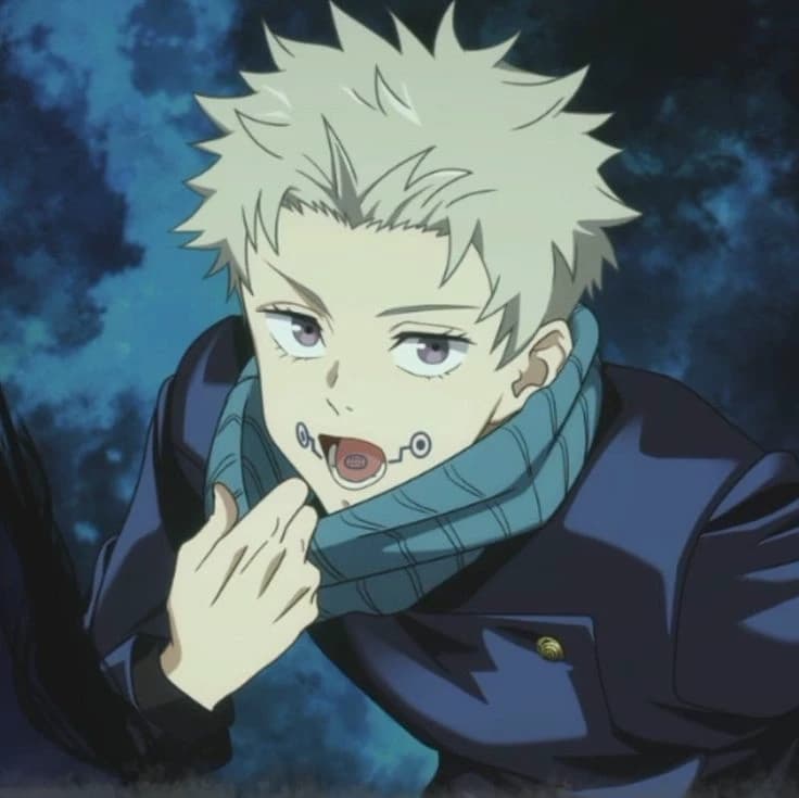 inumaki thumbnail