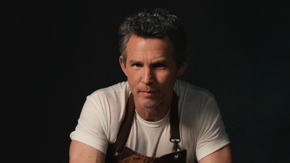 Grant Reilly - (Yes Chef) thumbnail