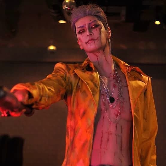 The trickster dbd thumbnail