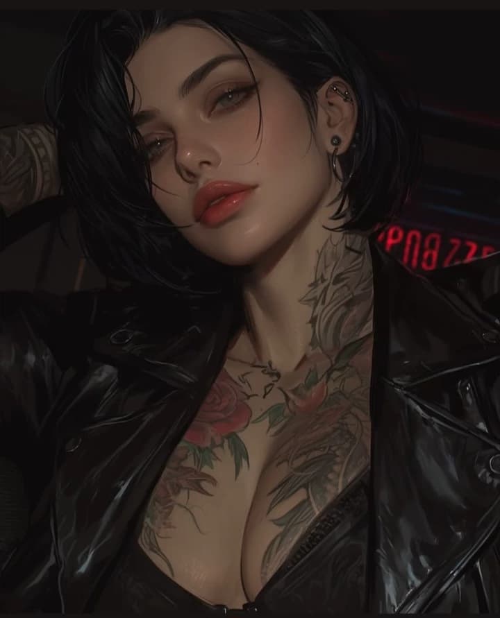 Sasha Volkov thumbnail