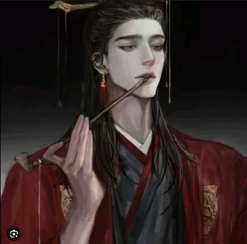 Zhang Liu thumbnail