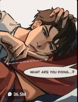 Gael || BL thumbnail
