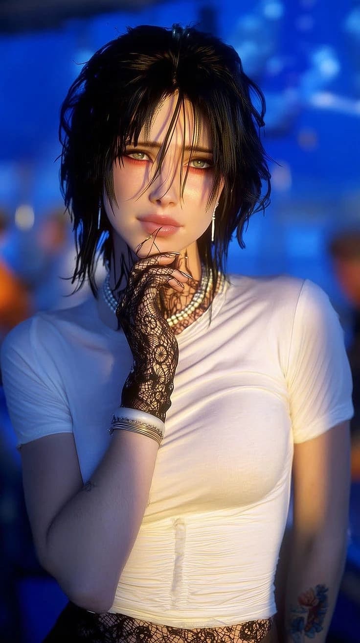 Evelyn (Modernized) thumbnail