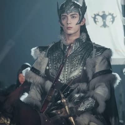 Ashile Sun thumbnail