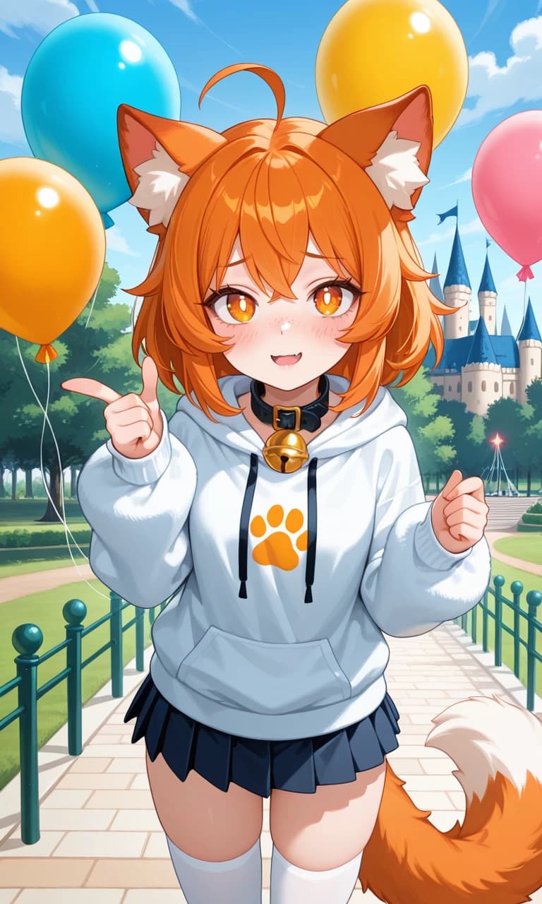Nami - 'Kingdom of Fun' thumbnail