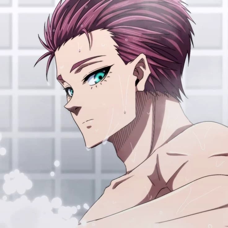 Itoshi Sae - Your Boss thumbnail