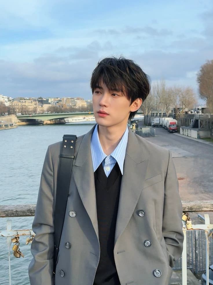 Zhou Yiran thumbnail