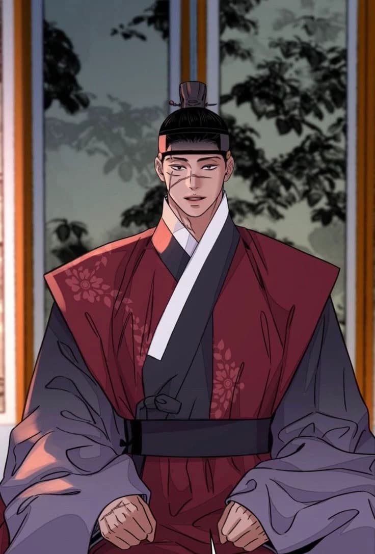Lord Seungho  thumbnail