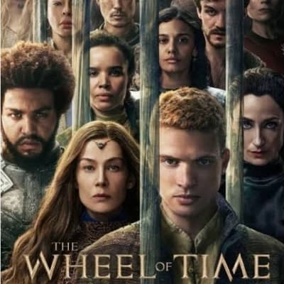 The wheel of time thumbnail