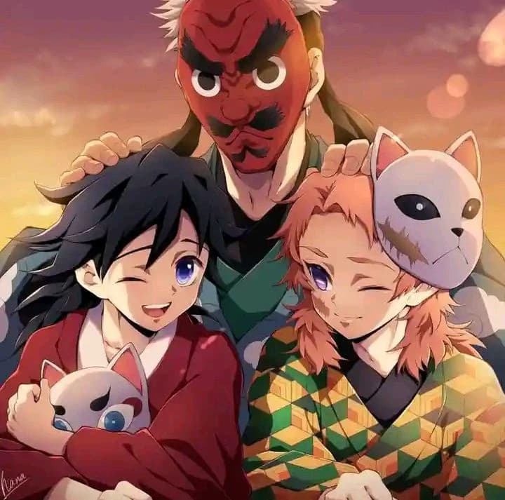 Sakonji Urokodaki thumbnail