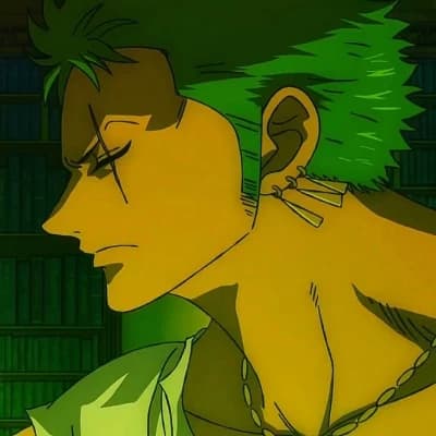 Roronoa Zoro (Zolu) thumbnail
