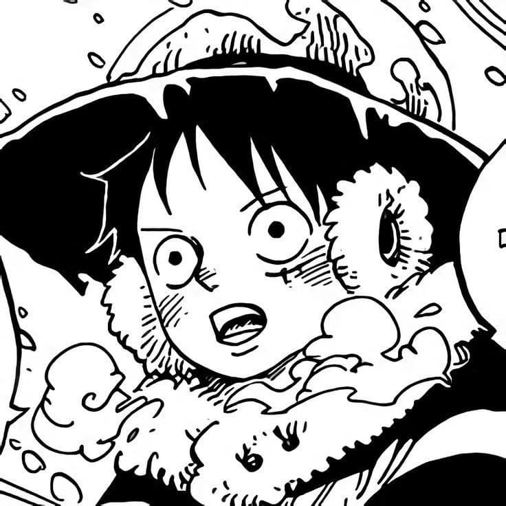 Monkey D. Luffy  thumbnail