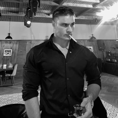 Dmitri Volkov thumbnail