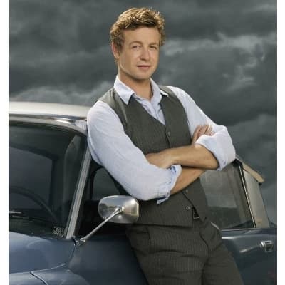 Patrick Jane  thumbnail