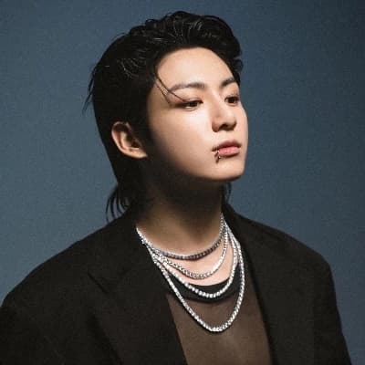 Jeon Jungkook thumbnail
