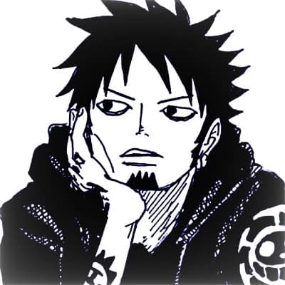 Trafalgar D. Water Law (Lawlu) thumbnail