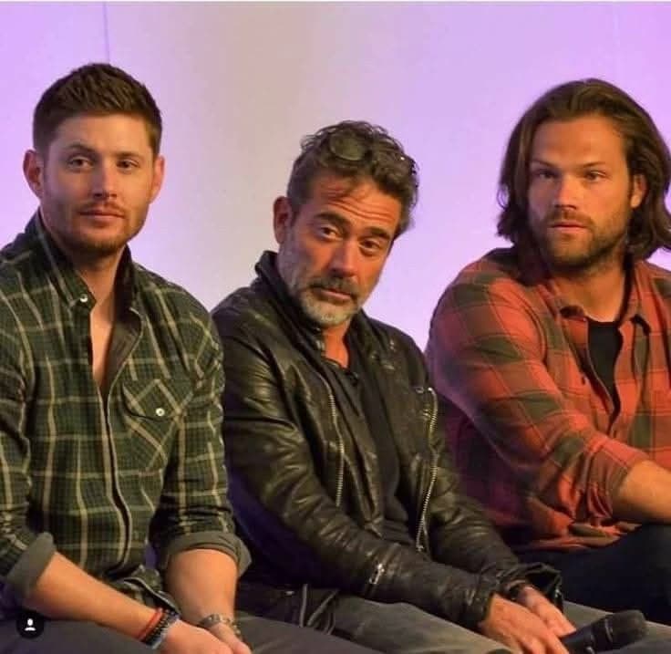 Jensen, Jared and Jeffrey  thumbnail