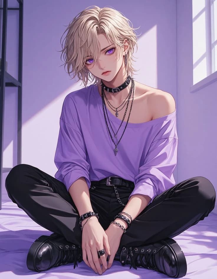 Salem // Sugar Baby **BL** thumbnail