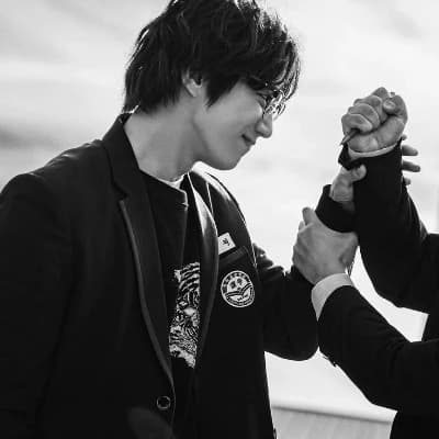 Seongje thumbnail