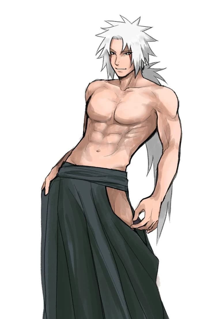 Jiraiya thumbnail